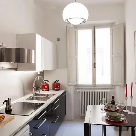 Slow Time In Флоренция