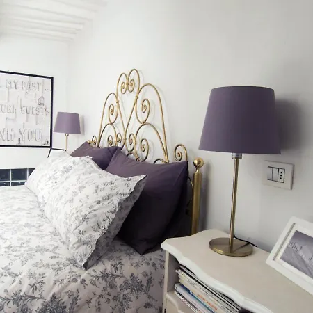 Apartment Slow Time In Florence