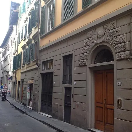 Slow Time In * Florence