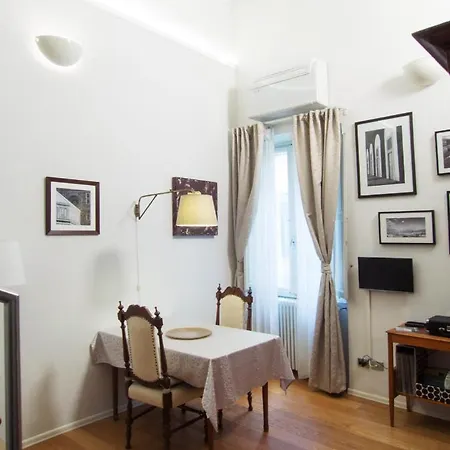 Apartment Slow Time In