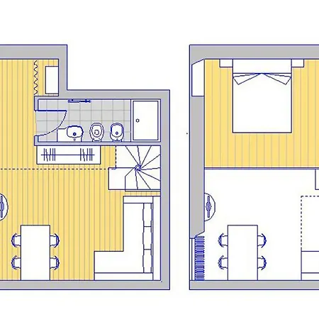 Apartment Slow Time In *