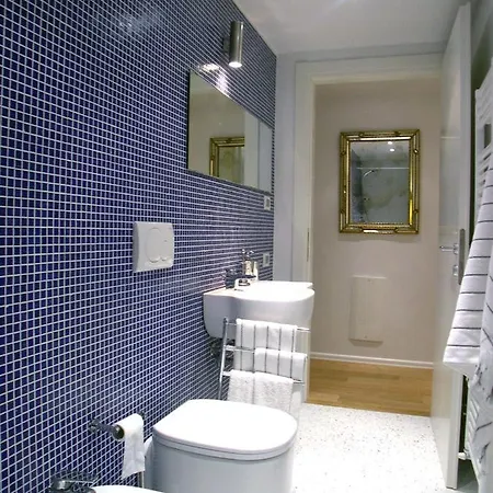 Apartment Slow Time In Florence