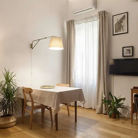 Apartman Slow Time In *