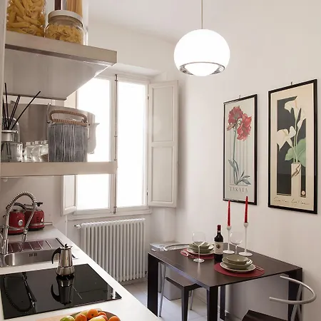 Slow Time In Apartman Firenze