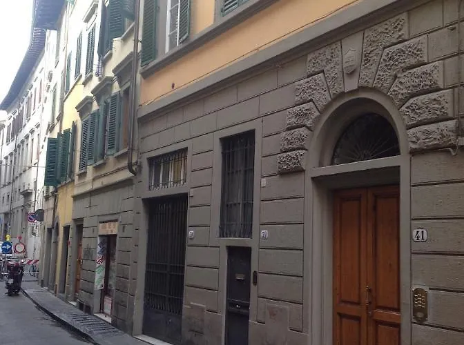 Slow Time In * Firenze