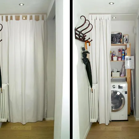 Slow Time In 아파트 피렌체